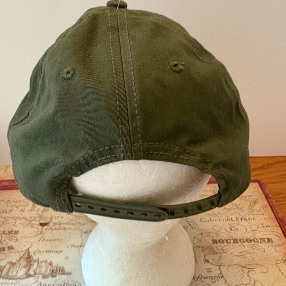 New Under Armour Snapback Hat - Camo Logo - Picture 2 of 2